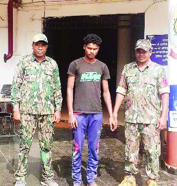 रेप-नाबालिग खुदकुशी, बंदी रेप-नाबालिग खुदकुशी, बंदी