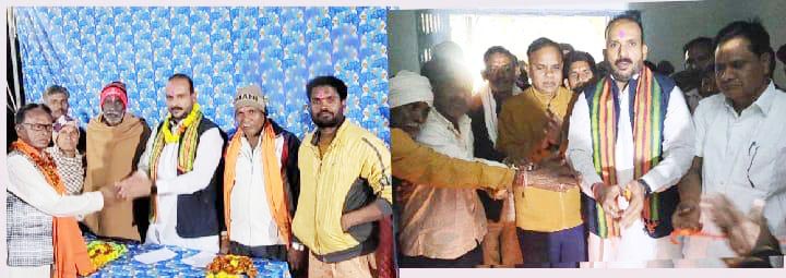 भक्त गुहा निषाद राज से हम सभी को प्रेरणा लेना चाहिए-योगेश