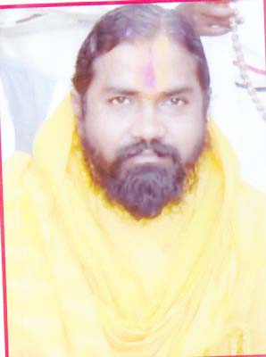 22 को घर-घर दीप जलाकर रामोत्सव मनाएं-गोवर्धन शरण 22 को घर-घर दीप जलाकर रामोत्सव मनाएं-गोवर्धन शरण