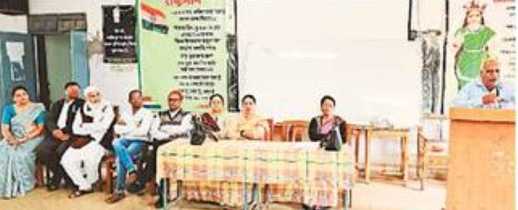 सीखना तभी संभव जब सीखने और सिखाने वाले दोनों सक्रिय हों-धृतलहरे