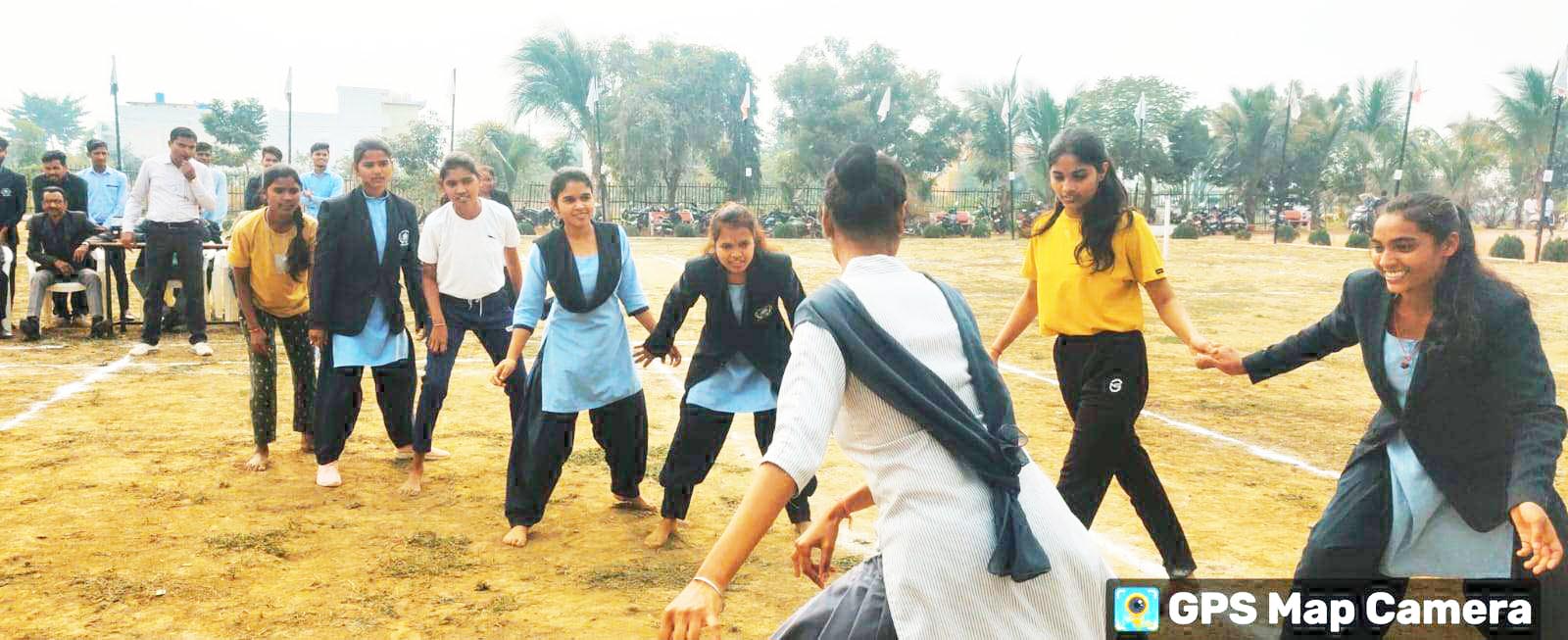 खेलने से स्वस्थ तन में, स्वस्थ मन का वास होता है-डॉ. अवधेश