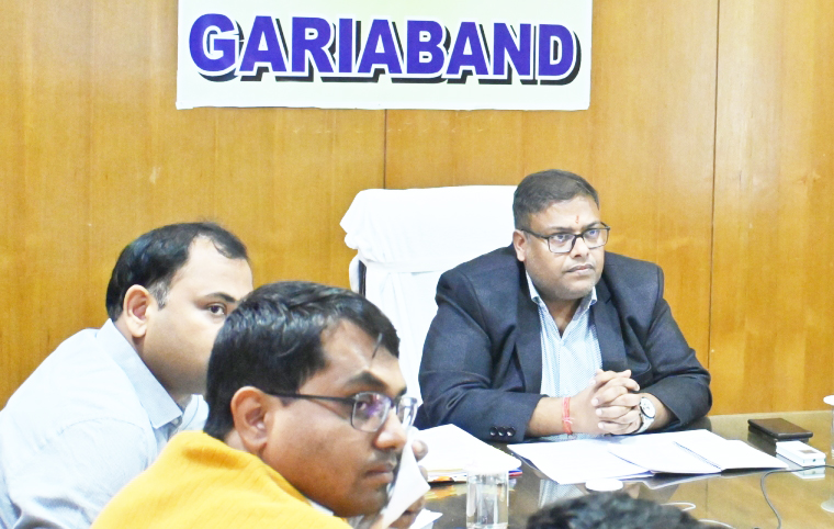 नए मतदाताओं को राष्ट्रीय मतदाता दिवस पर दिलाए शपथ