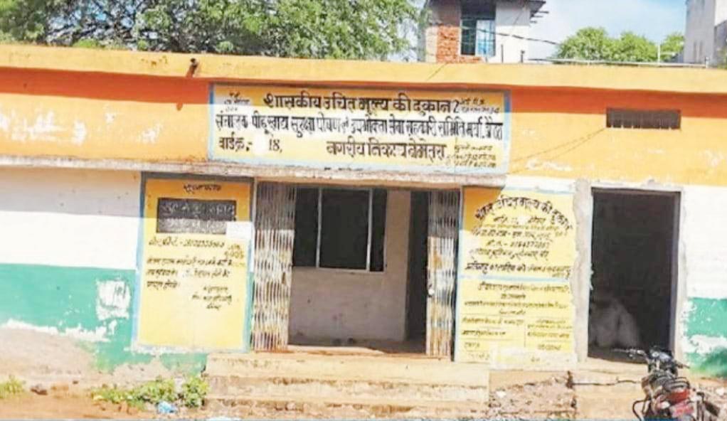 3 साल में 56 हजार से अधिक परिवार हुए गरीब