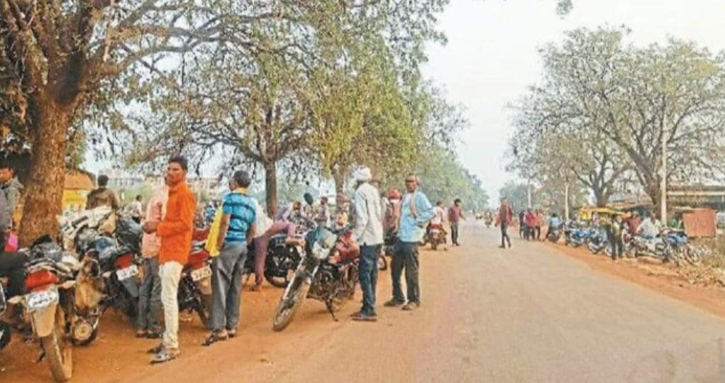 138 करोड़ का शराब पी गए, प्रतिमाह 10 करोड़ की खपत 