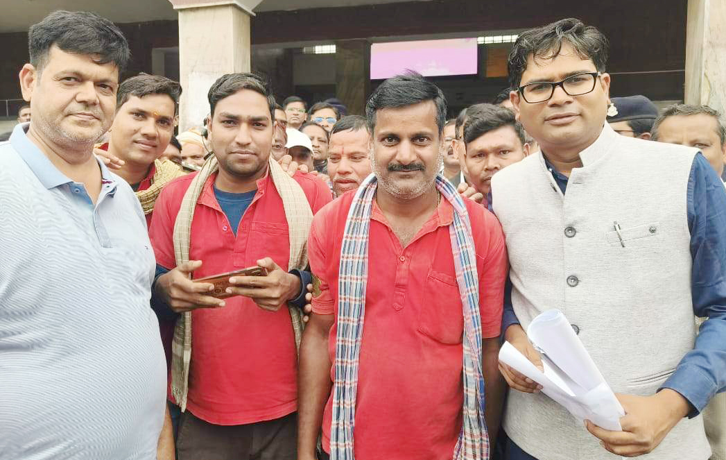 रायगढ़ रेलवे स्टेशन के लिए बनेगा मास्टर प्लान