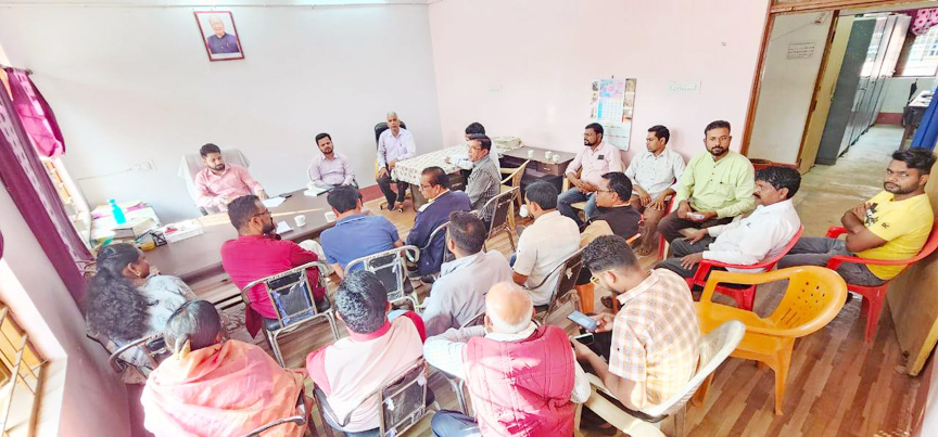 केशकाल बाजार स्थल में होगा रामायण पाठ, मनाएंगे दीपोत्सव केशकाल बाजार स्थल में होगा रामायण पाठ, मनाएंगे दीपोत्सव