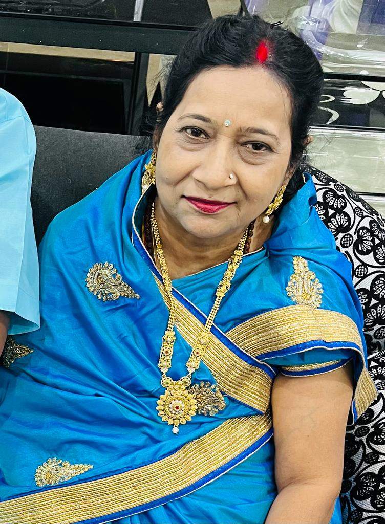  शचि अग्रहरि का निधन