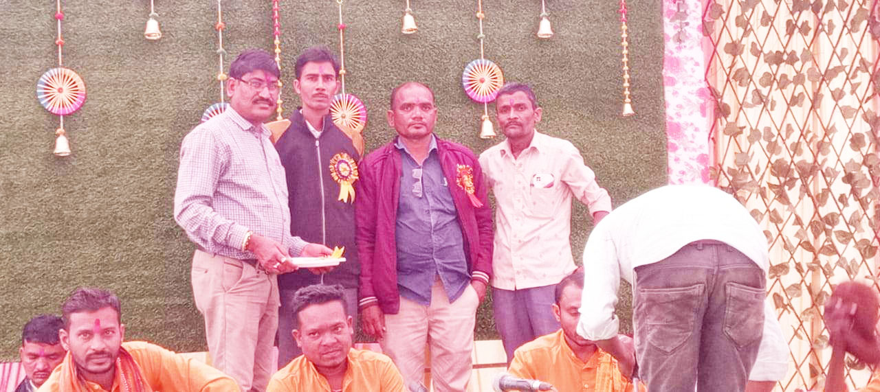  झांकी में जंगलेसर प्रथम