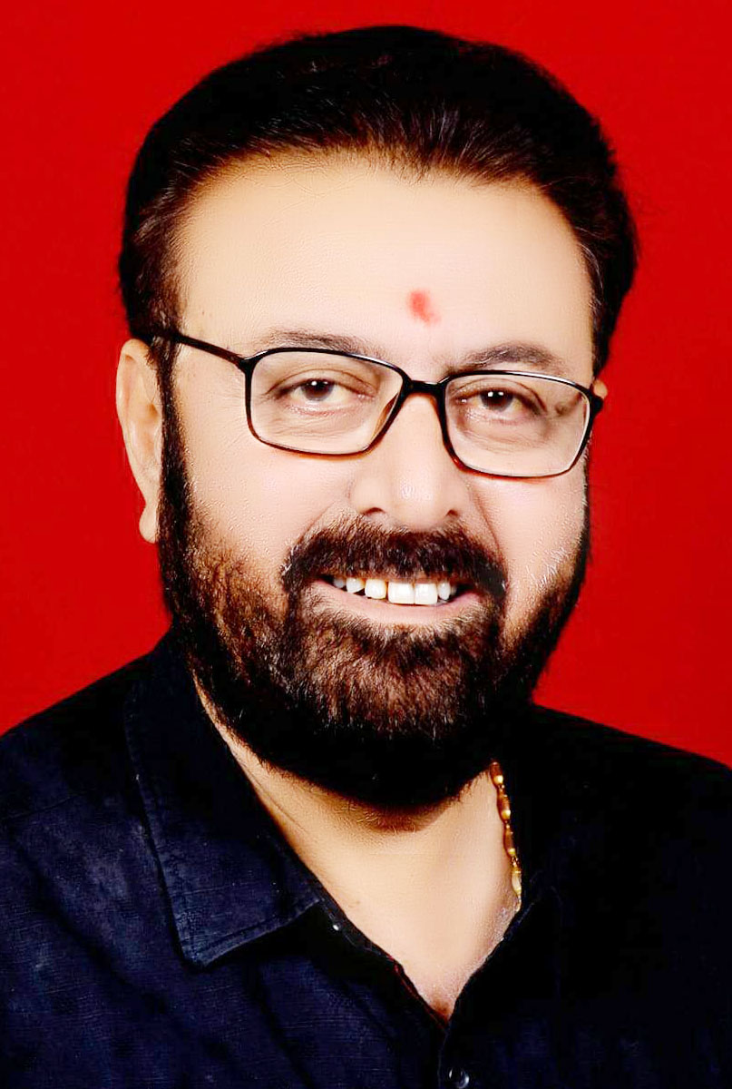 कांग्रेस भवन में जिला अध्यक्ष शरद लोहाना करेंगे ध्वजारोहण