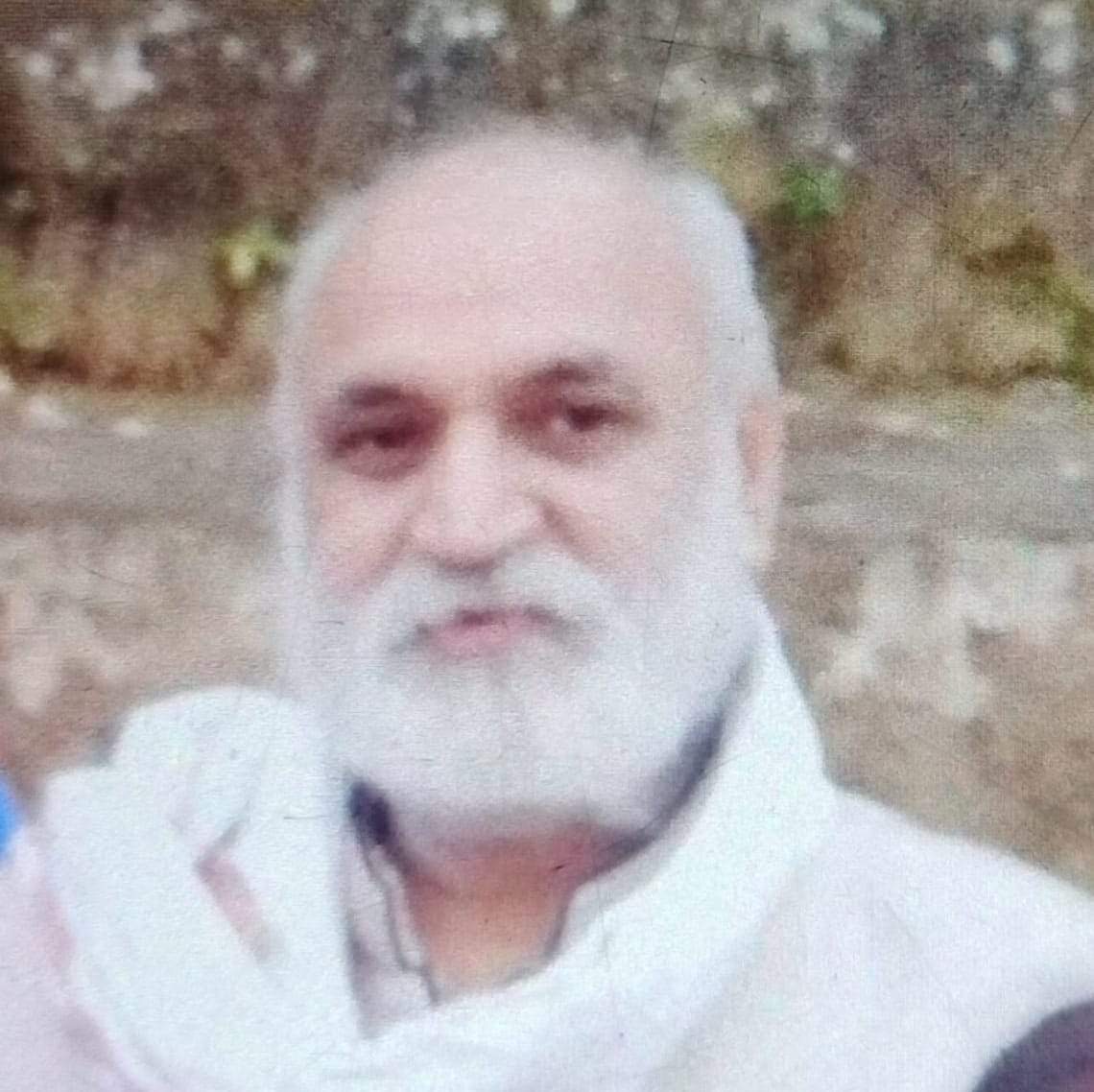 शिवकुमार निर्वाणी  का निधन