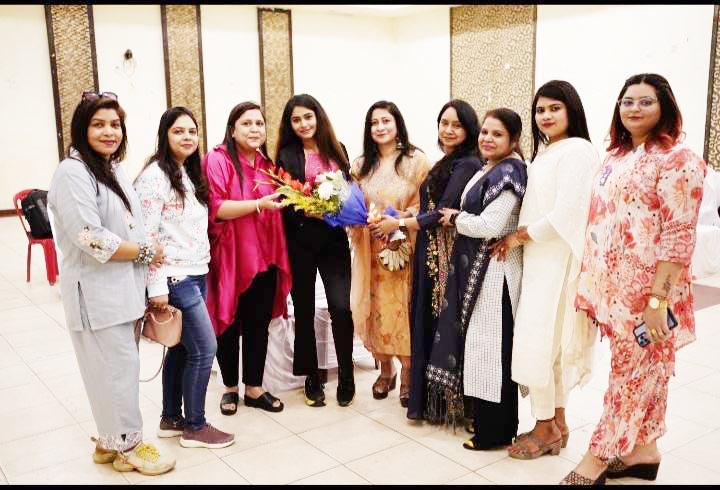दीपिका का पधारो श्रीराम भजन यूट्यूब में रिलीज दीपिका का पधारो श्रीराम भजन यूट्यूब में रिलीज
