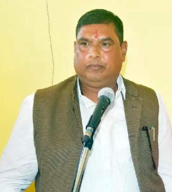 किरंदुल पालिकाध्यक्ष के खिलाफ अविश्वास प्रस्ताव गिरा