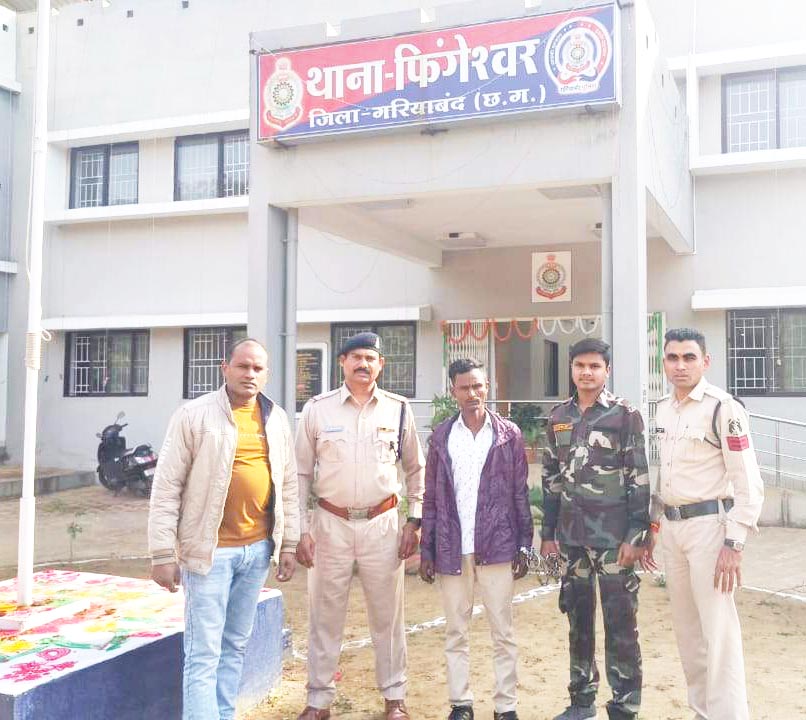नाबालिग का अपहरण कर रेप, आरोपी गिरफ्तार नाबालिग का अपहरण कर रेप, आरोपी गिरफ्तार