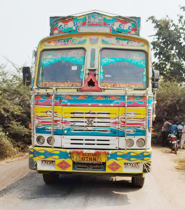 अवैध रेत परिवहन, 3 वाहन सीज