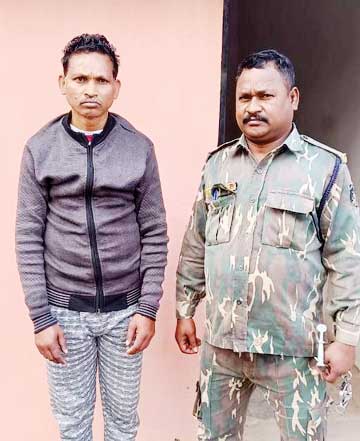 हत्या, आरोपी को उम्रकैद हत्या, आरोपी को उम्रकैद