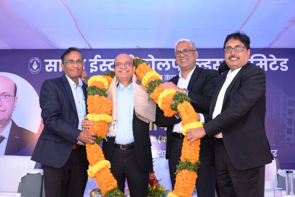 आचार्या ने हमेशा एक निष्काम कर्मयोगी की तरह काम किया- डॉ मिश्रा