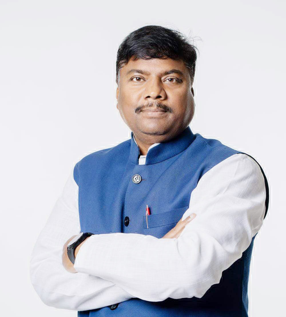 बढ़ते भारत का बढ़ता हुआ बजट, भारत का विकास विश्व पटल पर लोग देख रहे-केदार 