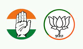 बजट: भाजपाइयों ने विकसित भारत के सपने साकार करने वाला बताया, तो कांग्रेसियों ने निराशाजनक बजट: भाजपाइयों ने विकसित भारत के सपने साकार करने वाला बताया, तो कांग्रेसियों ने निराशाजनक