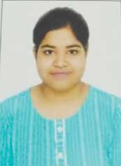 अंकिता ने यूजीसी नेट की परीक्षा की उत्तीर्ण अंकिता ने यूजीसी नेट की परीक्षा की उत्तीर्ण
