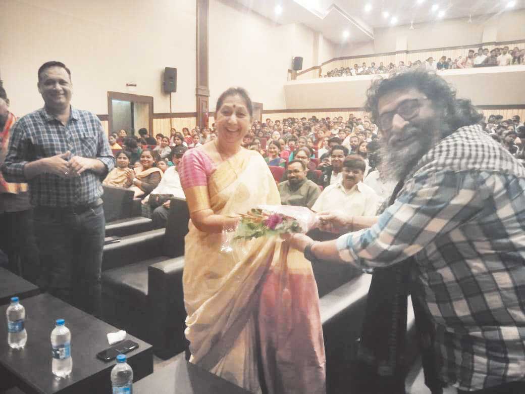 संगीत विवि में युवा उत्सव की तैयारी