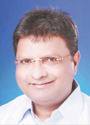 बजट: भाजपाइयों ने सराहा, कांग्रेसियों ने कहा निराशाजनक