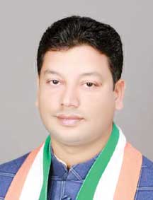 विकसित भारत के बजट के नाम पर सभी वर्गों से छलावा- राजू साहू