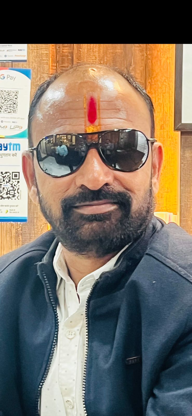 संजय साहू राजिम भक्तिन माता समिति के संरक्षक नियुक्त संजय साहू राजिम भक्तिन माता समिति के संरक्षक नियुक्त