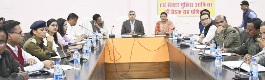 विकास कार्यों की गुणवत्ता  पर न करें कोई समझौता