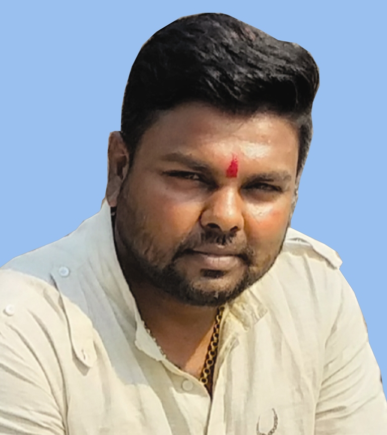 बजट से युवाओं को स्वर्णिम अवसर - सूर्यवंशी