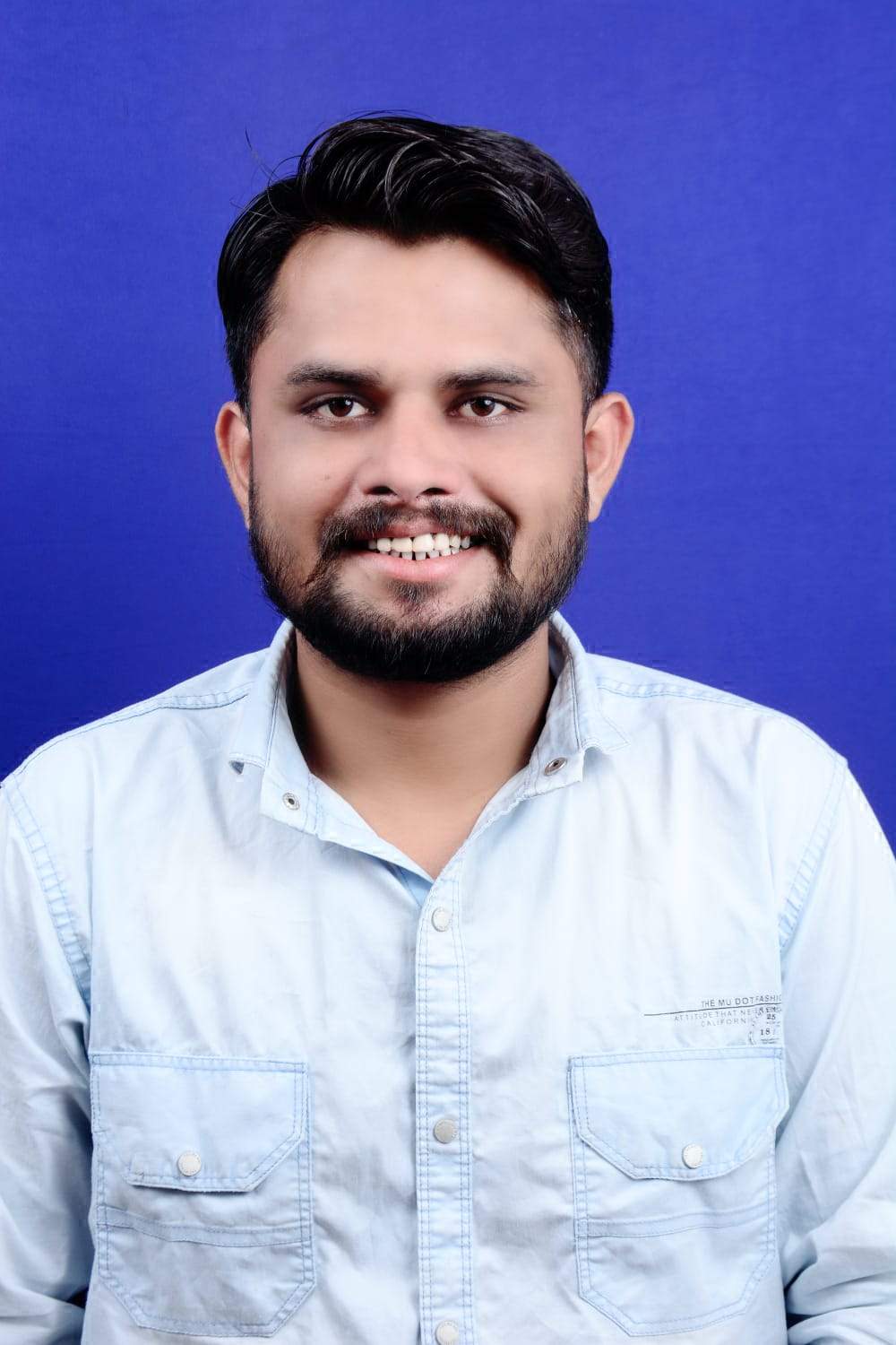 सत्ता आते ही भाजपा पार्षदों  ने मूंद ली आंख - शास्त्री