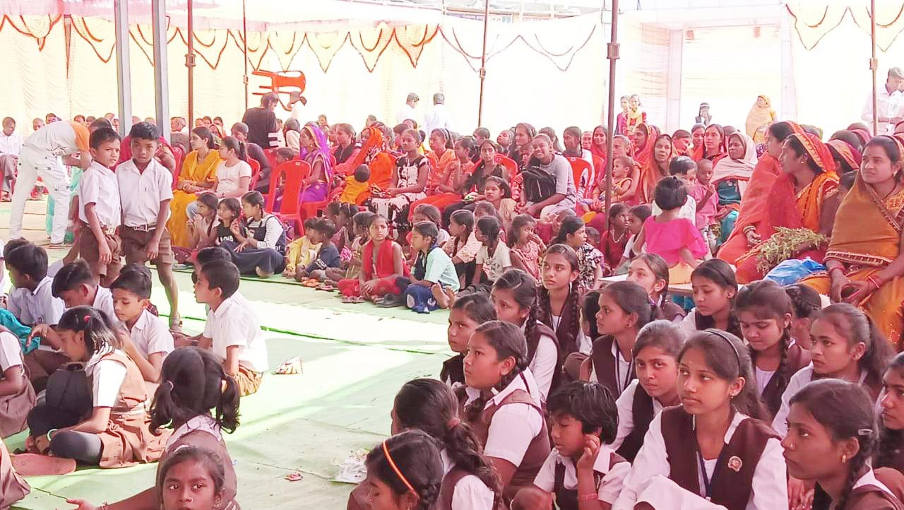 सशिमं में वार्षिक उत्सव 