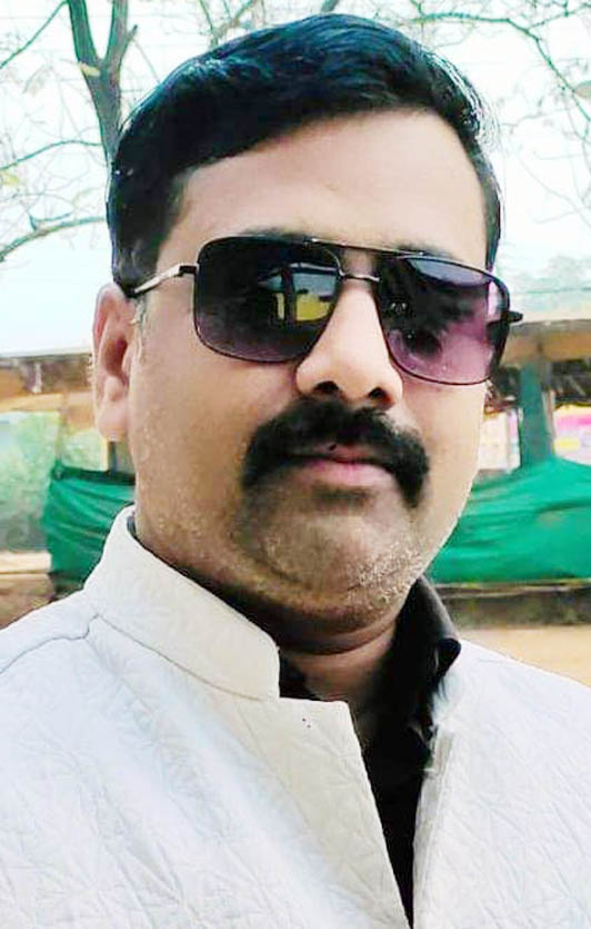 निराशाजनक बजट में कुछ भी नहीं है -पप्पू अली निराशाजनक बजट में कुछ भी नहीं है -पप्पू अली