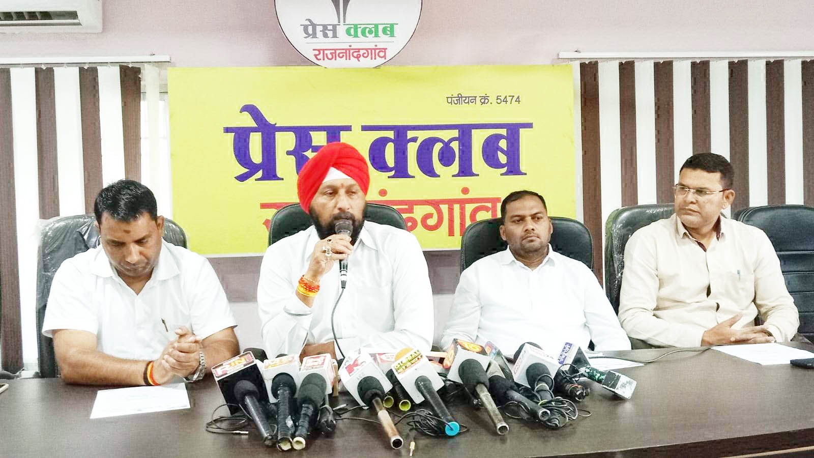 भारत जोड़ो न्याय यात्रा देशवासियों के लिए उम्मीदों की नई किरण - कुलबीर भारत जोड़ो न्याय यात्रा देशवासियों के लिए उम्मीदों की नई किरण - कुलबीर