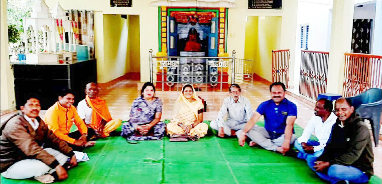 सुदूर वनांचल क्षेत्रों में हैं एकल विद्यालय