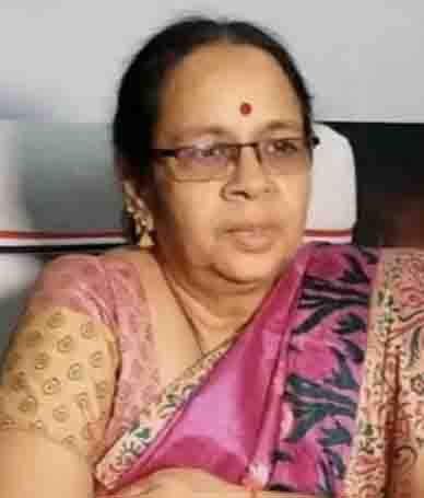 पूर्व सीएमएचओ डॉ. मधुलिका सिंह दोषी करार पूर्व सीएमएचओ डॉ. मधुलिका सिंह दोषी करार