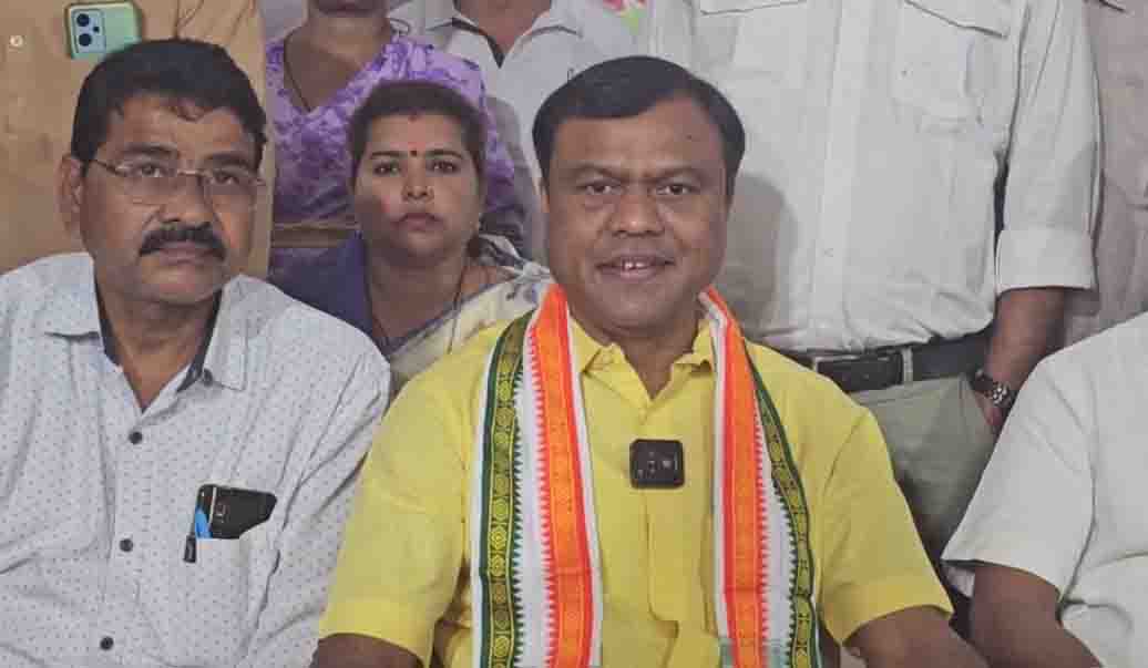 साय सरकार के दो माह का कार्यकाल गुजर जाने के बाद भी एक भी वादा पूरा नहीं-बैज साय सरकार के दो माह का कार्यकाल गुजर जाने के बाद भी एक भी वादा पूरा नहीं-बैज