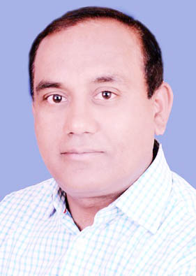 हितेंद्र बने कुरूद राइस मिल एसो. अध्यक्ष