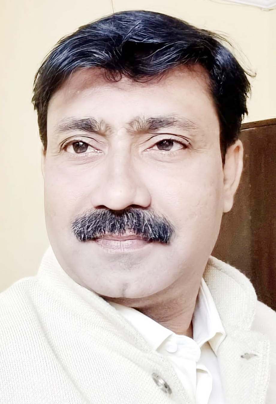 शरद का राष्ट्रीय स्तर पर प्रशिक्षक के रूप में चयन शरद का राष्ट्रीय स्तर पर प्रशिक्षक के रूप में चयन
