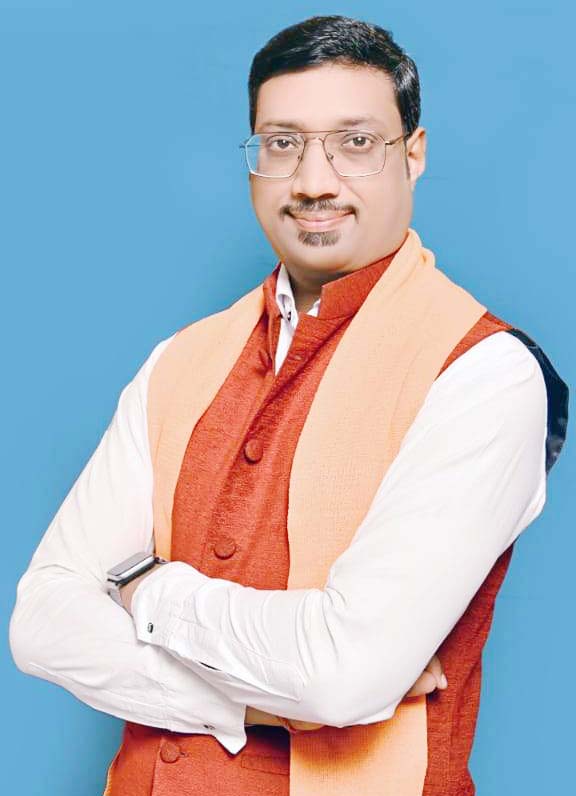 महतारी वंदन योजना का उठाएं लाभ-मयूरेश