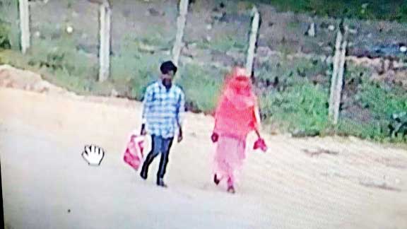 ओडिशा के गांव की नदी में मिली 2 लाशें, जांच