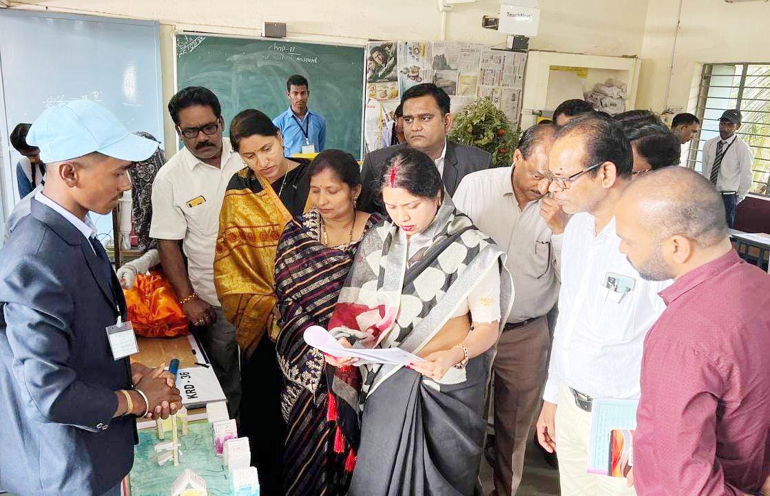 महतारी वंदन योजना से गृहणी बनेगी आर्थिक रूप से मजबूत - रंजना 