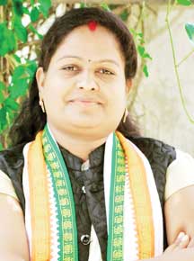 निराशाजनक बजट-माड़वी