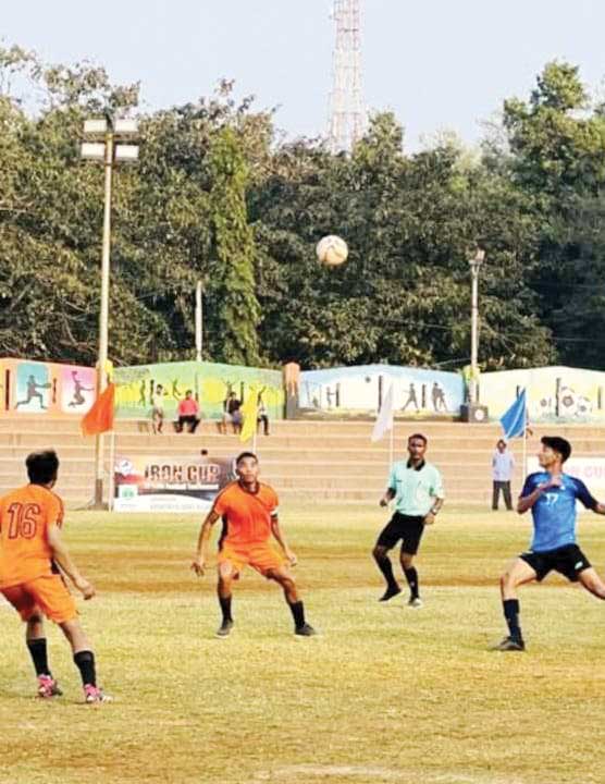 हैदराबाद सेफा में, 11 को चेन्नई से मुकाबला