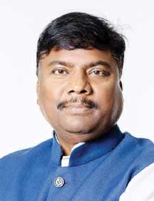 सर्वांगीण विकास का बजट- केदार