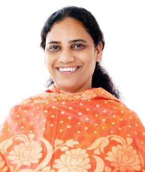 युवाओं को रोजगार से जोडऩे वाला बजट- लता युवाओं को रोजगार से जोडऩे वाला बजट- लता
