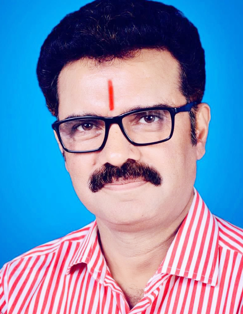 बस्तर में इको पर्यटन-प्राकृतिक चिकित्सा  को बढ़ावा, संजय पांडे ने जताया आभार