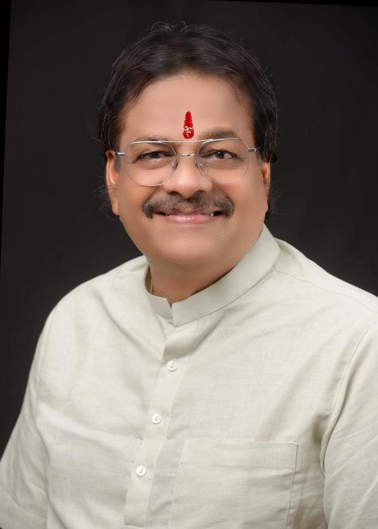 पुन्नी मेला को कुंभ कल्प किए जाने पर गोयल ने जताया आभार पुन्नी मेला को कुंभ कल्प किए जाने पर गोयल ने जताया आभार