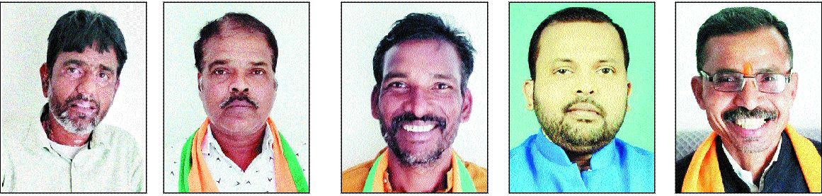 बजट में गरीबों युवाओं किसानों और महिलाओं का रखा विशेष ख्याल