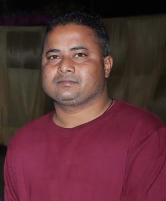 विश्वास को पूर्ण करने वाला बजट - राजकुमार 