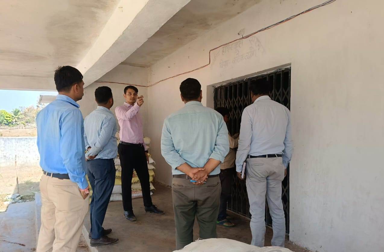 गुणवत्तापूर्ण करें निर्माण - एसडीएम